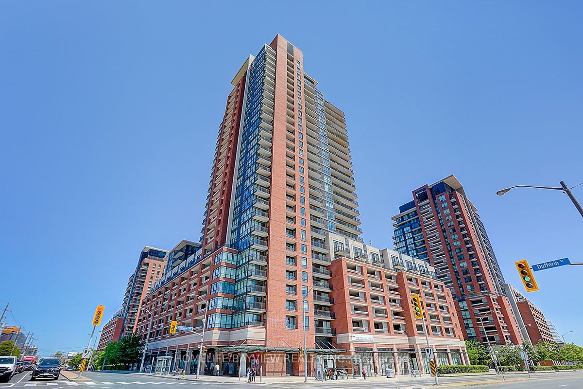 Condo for sale at 2204-830 Lawrence Avenue, Toronto, Yorkdale-Glen Park, M6A 0B6 - MLS: W11922832