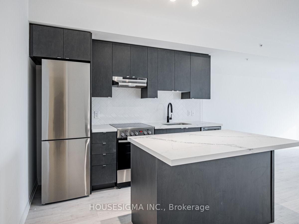 Condo for lease at 212-408 Brown Line, Toronto, Alderwood, M8W 0C3 - MLS: W11922852