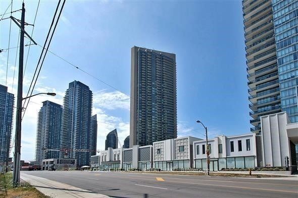 Condo for lease at 2505-36 Park Lawn Road, Toronto, Mimico, M8V 0E5 - MLS: W11922900