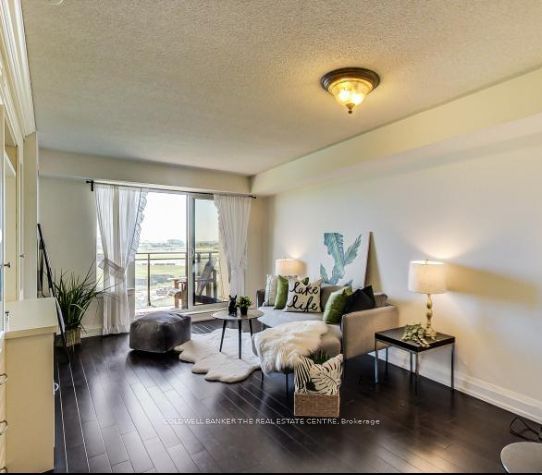 Condo for lease at 809-1070 Sheppard Avenue, Toronto, York University Heights, M3J 0G8 - MLS: W11922910