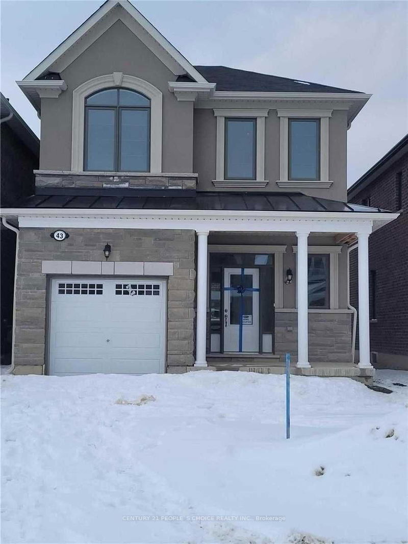 home for lease on 43 Speckled Alder Street