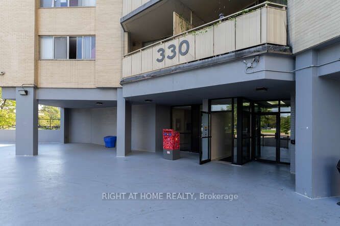 Condo for sale at 1106-330 Dixon Road, Toronto, Kingsview Village-The Westway, M9R 1S9 - MLS: W11922929