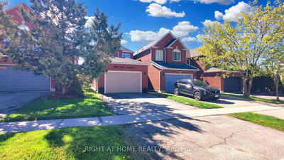 352 Jay Cres, Orangeville - Orangeville