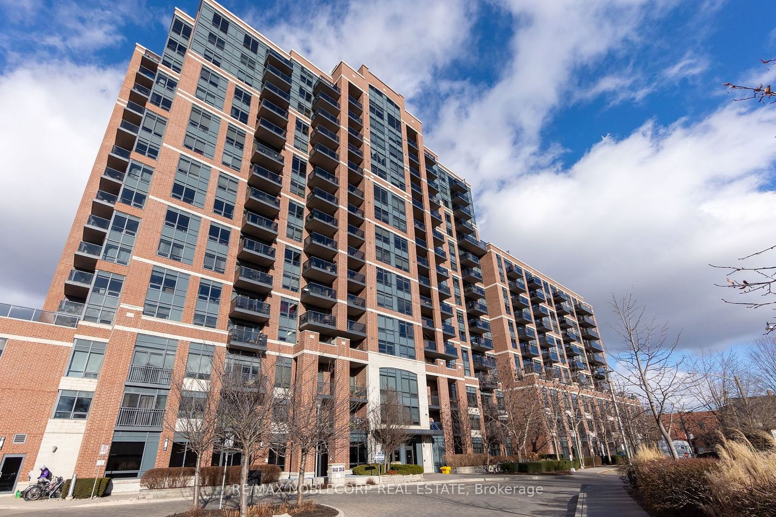 Condo sold at 914-61 Heintzman Street, Toronto, Junction Area, M6P 5A2 - MLS: W11922953