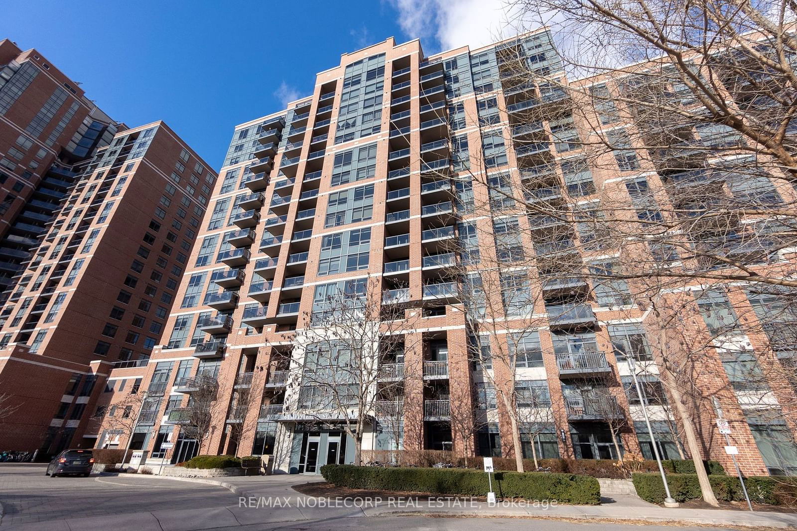 Condo for sale at 914-61 Heintzman Street, Toronto, Junction Area, M6P 5A2 - MLS: W11922953