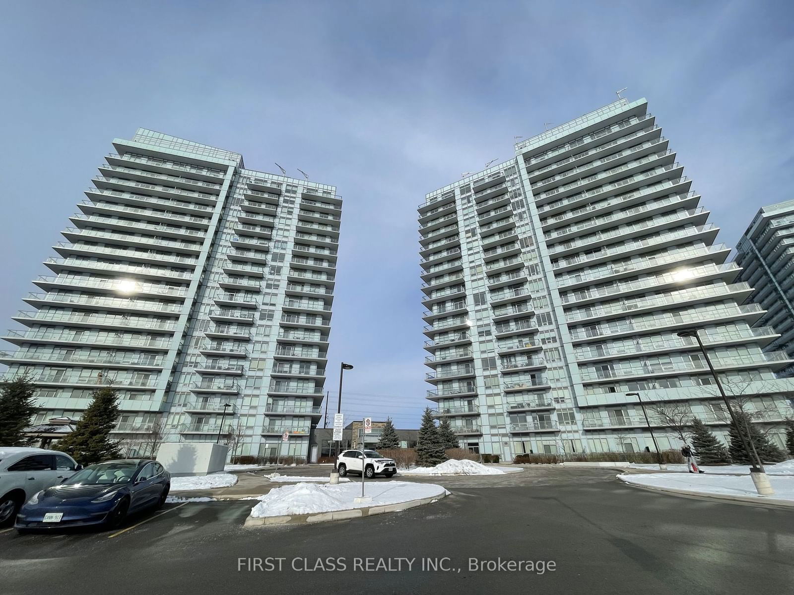 Condo for lease at 1206-4677 Glen Erin Drive, Mississauga, Central Erin Mills, L5M 2E3 - MLS: W11923212