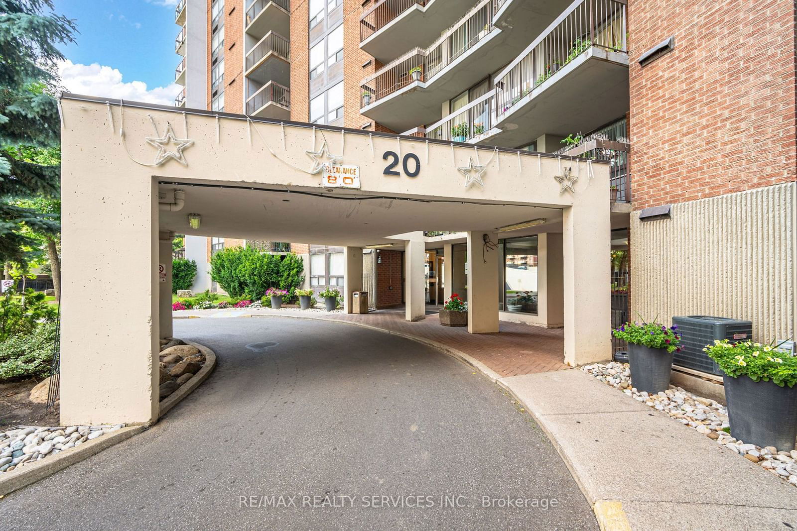 Condo for sale at 1604-20 Mississauga Valley Boulevard, Mississauga, Mississauga Valleys, L5A 3S1 - MLS: W11923248