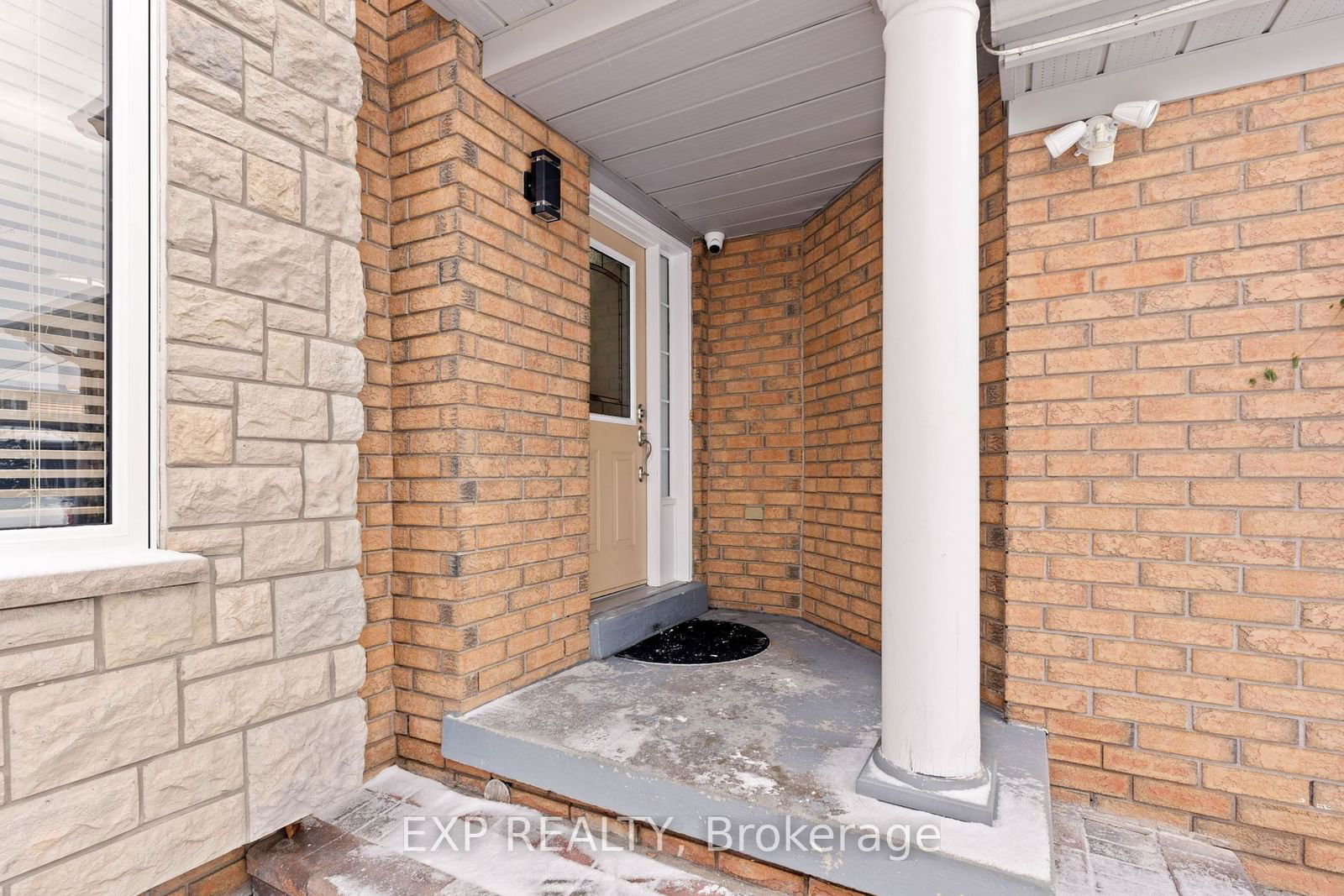 Detached House for lease at 67 Barleyfield Road, Brampton, Sandringham-Wellington, L6R 1R2 - MLS: W11923283