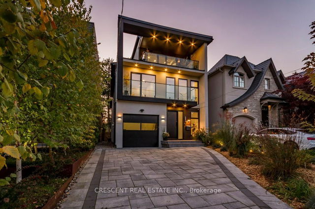 284 Ellis Avenue
