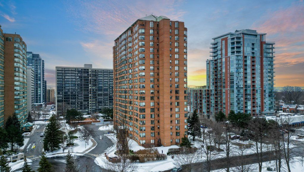 Condo for sale at 1103-1270 Maple Crossing Boulevard, Burlington, Brant, L7S 2J3 - MLS: W11923353