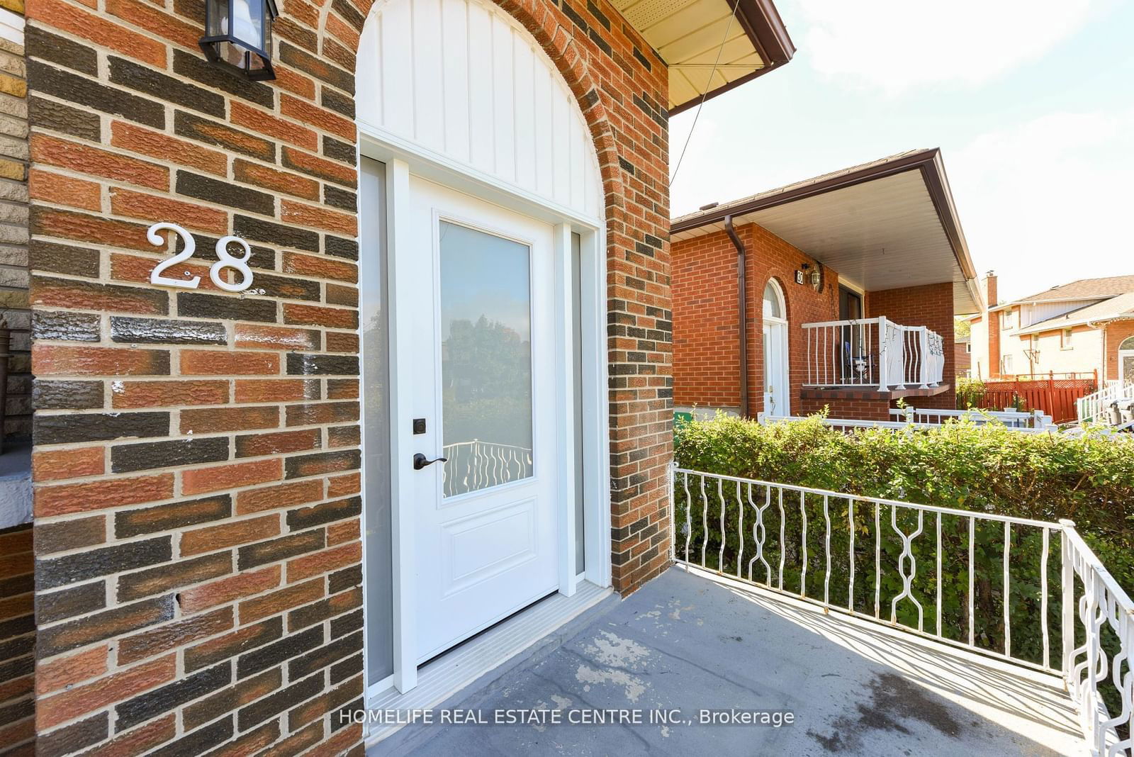 Semi-Detached House sold at 28 Olive Court, Brampton, Madoc, L6V 3G9 - MLS: W11923410