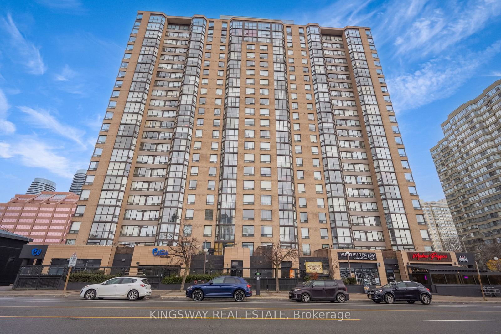 Condo for sale at PH09-285 Enfield Place, Mississauga, City Centre, L5B 3Y6 - MLS: W11923452