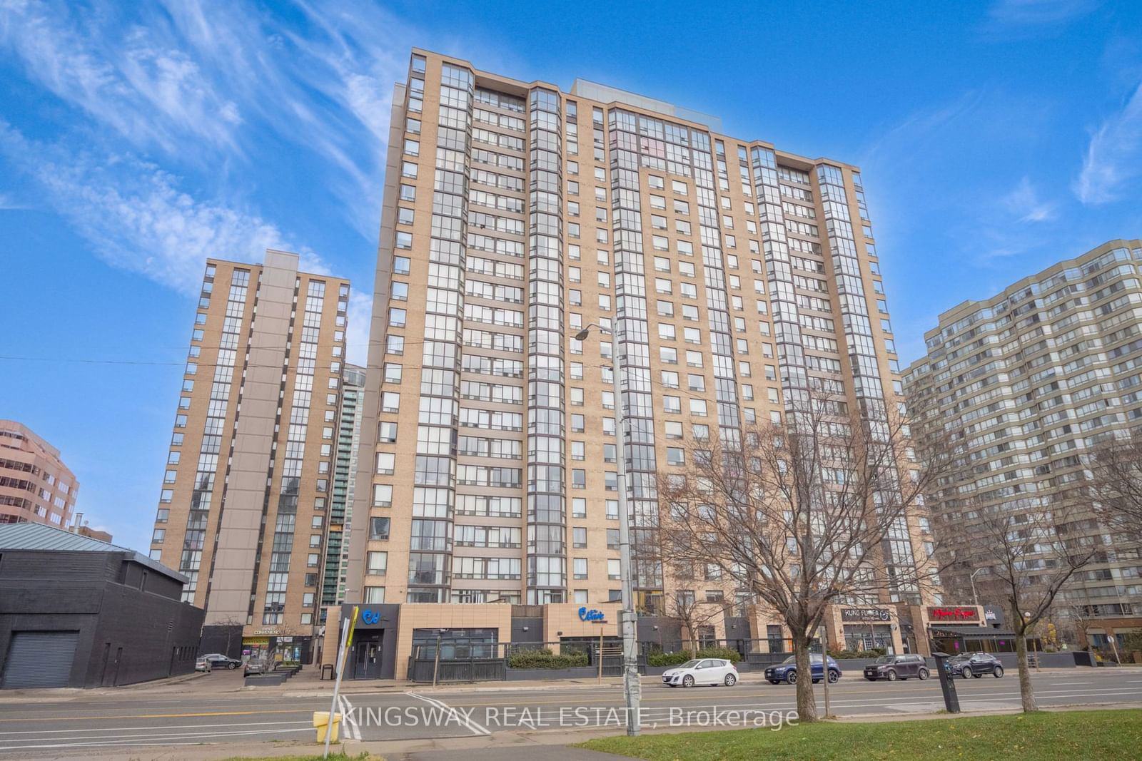 Condo for sale at PH09-285 Enfield Place, Mississauga, City Centre, L5B 3Y6 - MLS: W11923452