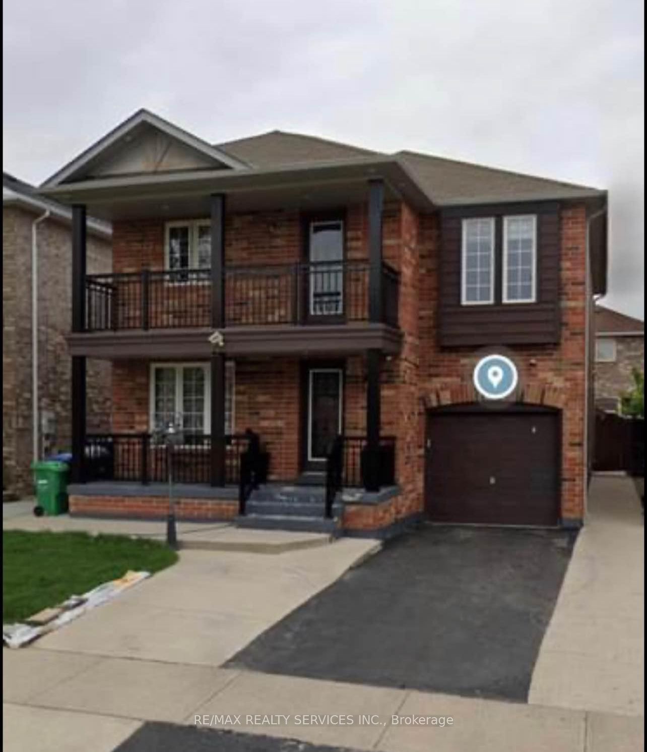 Detached House leased at 11 TUFTON Crescent, Brampton, Fletcher's Meadow, L7A 2J2 - MLS: W11923464