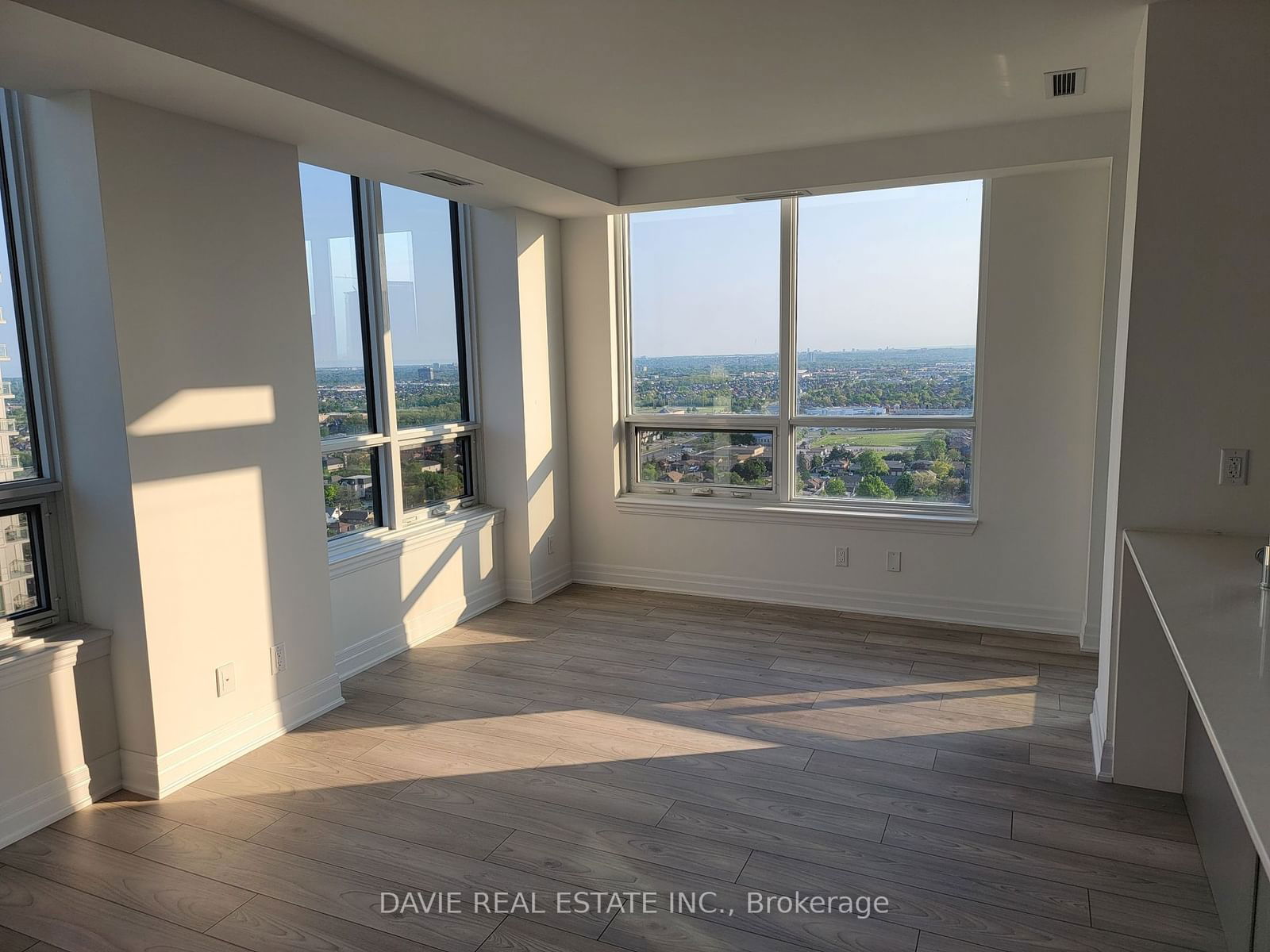 Condo for sale at 2607-36 Elm Drive, Mississauga, Fairview, L5B 0N3 - MLS: W11923636