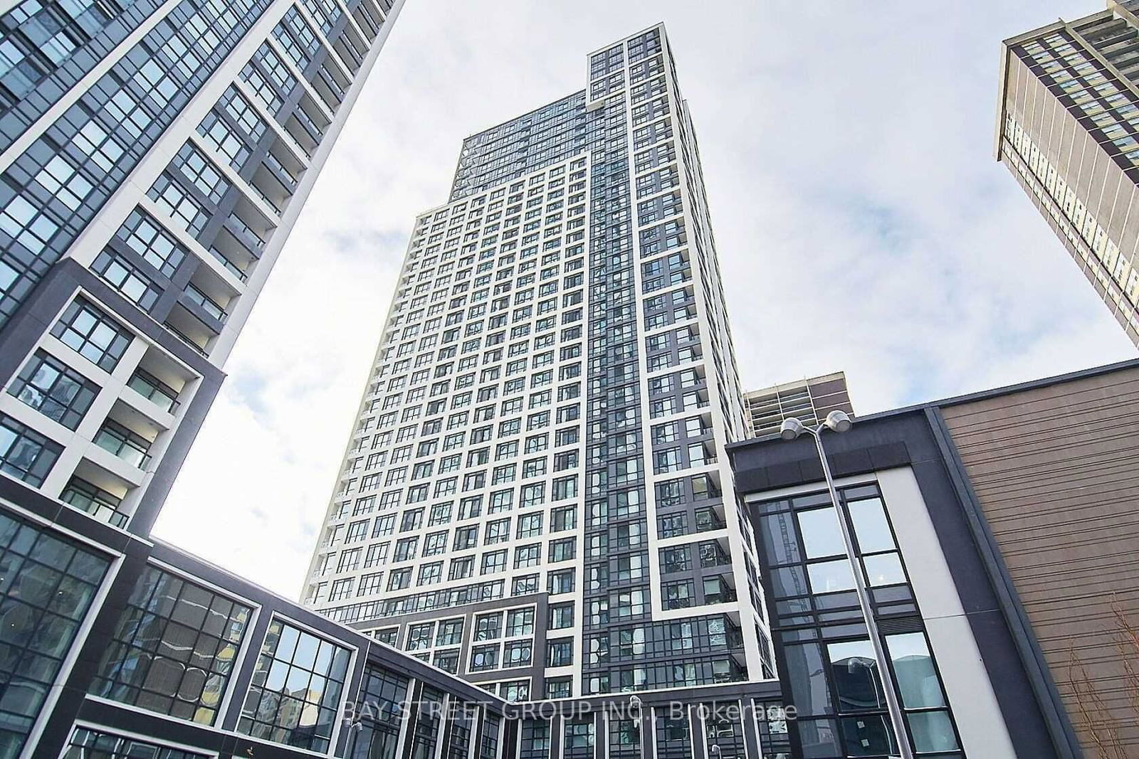 Condo for lease at 3119-9 Mabelle Avenue, Toronto, Islington-City Centre West, M9A 4Y1 - MLS: W11923711