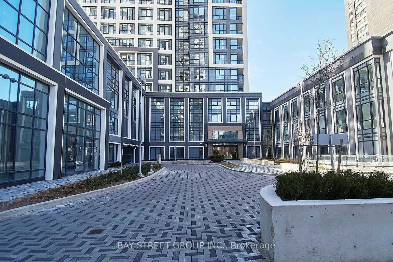 Condo for lease at 3119-9 Mabelle Avenue, Toronto, Islington-City Centre West, M9A 4Y1 - MLS: W11923711