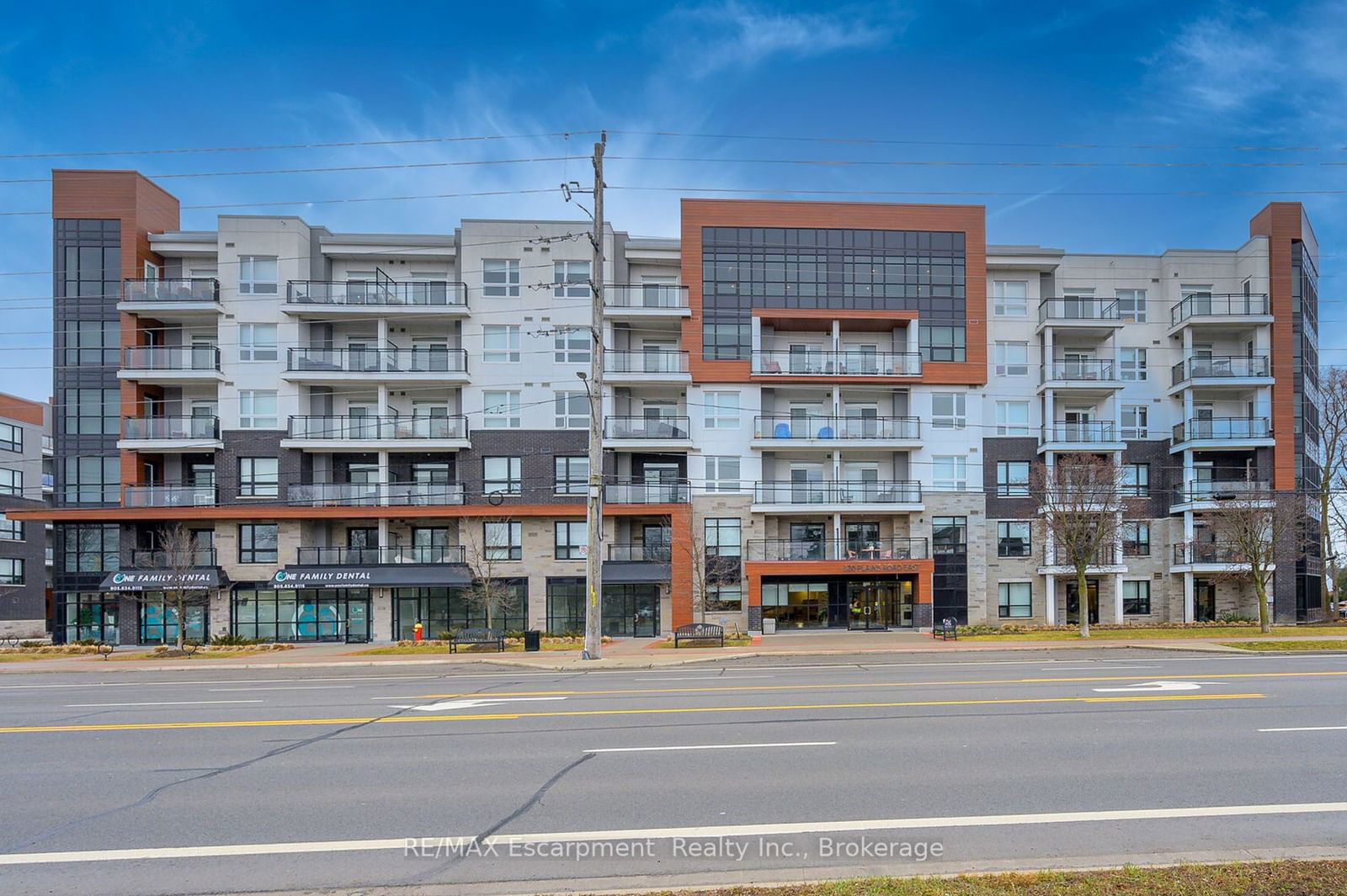 Condo for sale at 220-320 PLAINS Road, Burlington, LaSalle, L7T 0C1 - MLS: W11923724