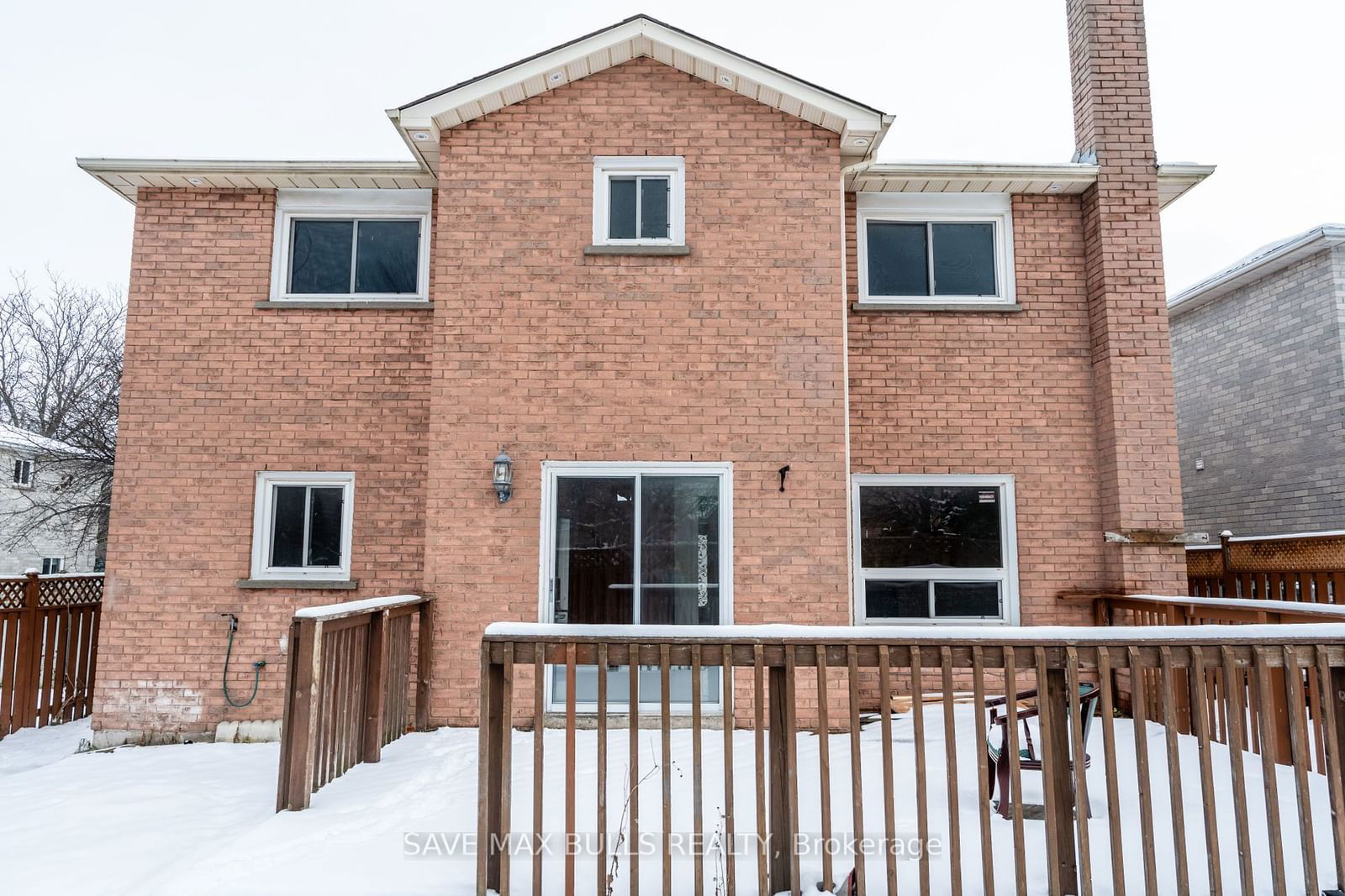 Detached House for lease at Basmt-116 Flowertown Avenue, Brampton, Northwood Park, L6X 3Y6 - MLS: W11923793