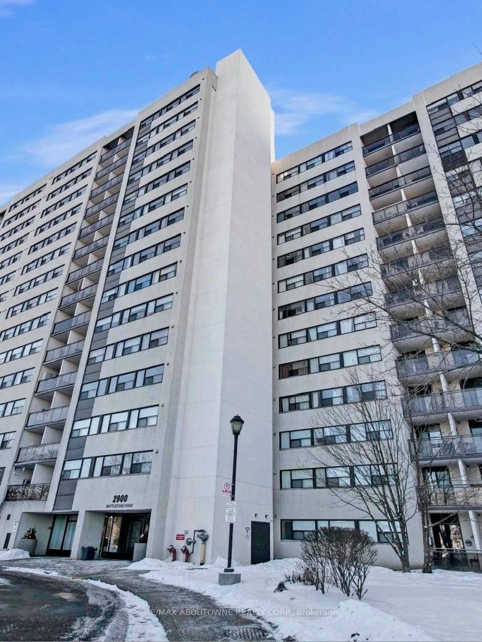 Condo for lease at 308-2900 Battleford Road, Mississauga, Meadowvale, L5N 2V9 - MLS: W11923837