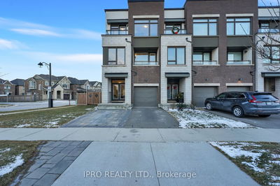 3110 Ernest Appelbe Blvd, Oakville - Rural Oakville image-0-1