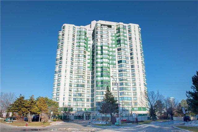 Condo for lease at 909-4450 Tucana Court, Mississauga, Hurontario, L5R 3R4 - MLS: W11923927