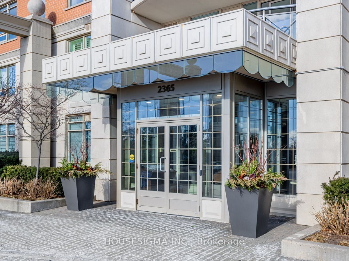 Condo for sale at 210-2365 Central Park Drive, Oakville, Uptown Core, L6H 0C7 - MLS: W11923940