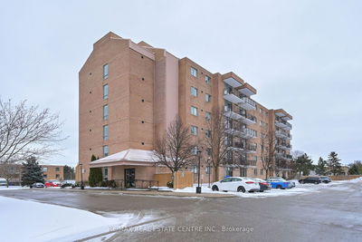 Unit 28 — 16 Fourth St, Orangeville - Orangeville