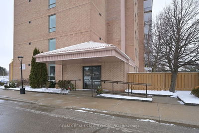 Unit 28 — 16 Fourth St, Orangeville - Orangeville image-0-1