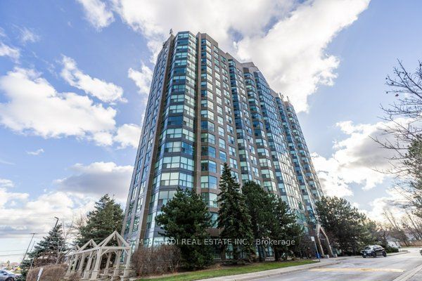 Condo for sale at 1309-2177 Burnhamthorpe Road, Mississauga, Erin Mills, L5L 5P9 - MLS: W11923976