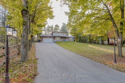 16556 Innis Lake Rd, Caledon - Rural Caledon image-0-1