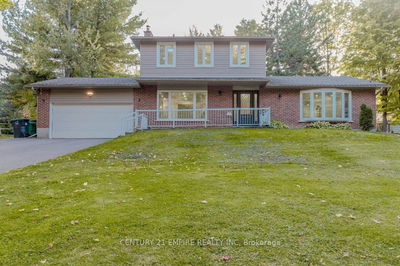 16556 Innis Lake Rd, Caledon - Rural Caledon image-0-2