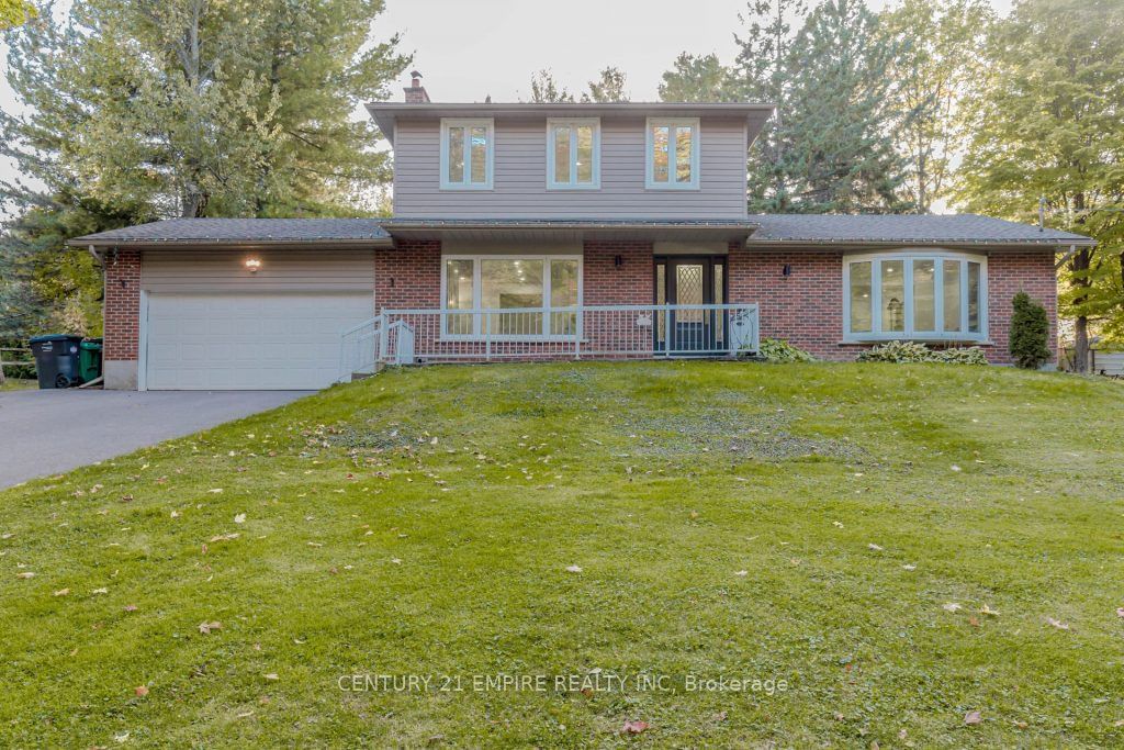 Detached House for sale at 16556 Innis Lake Road, Caledon, Rural Caledon, L7C 2Z3 - MLS: W11924071