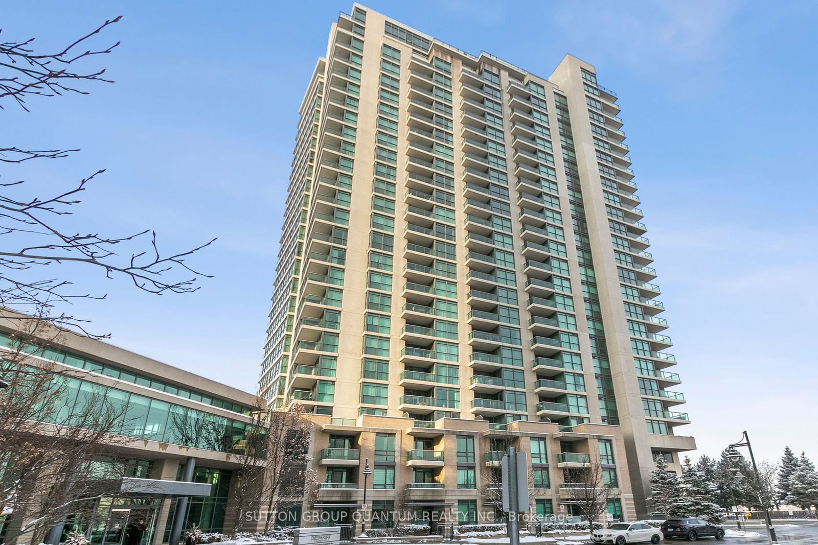 Condo for sale at PH208-235 Sherway Gardens Road, Toronto, Islington-City Centre West, M9C 0A2 - MLS: W11924141