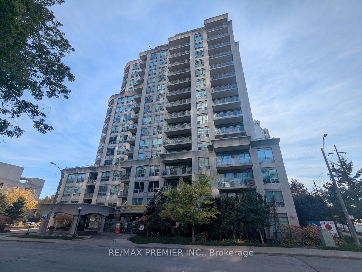 Condo for lease at 301-88 Palace Pier Court, Toronto, Mimico, M8V 4C2 - MLS: W11924294