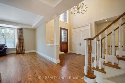 1283 Lindburgh Crt, Mississauga - Lorne Park image-0-2