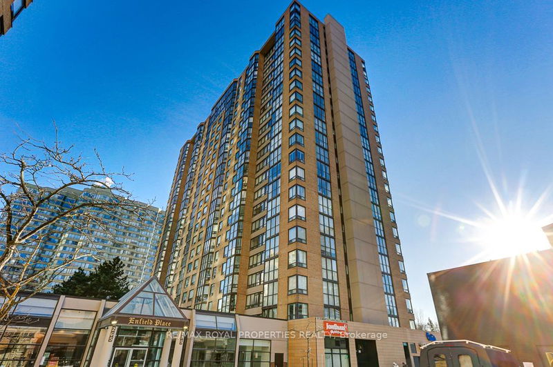 home for lease on 810-285 Enfield Place