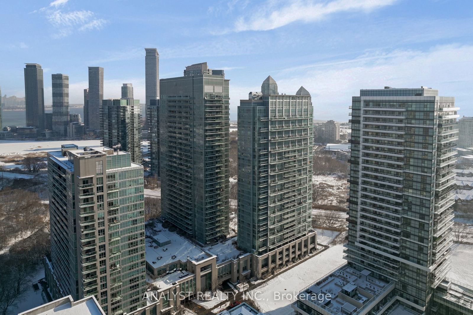 Condo for sale at 2034-165 Legion Road, Toronto, Mimico, M8Y 0B3 - MLS: W11924541