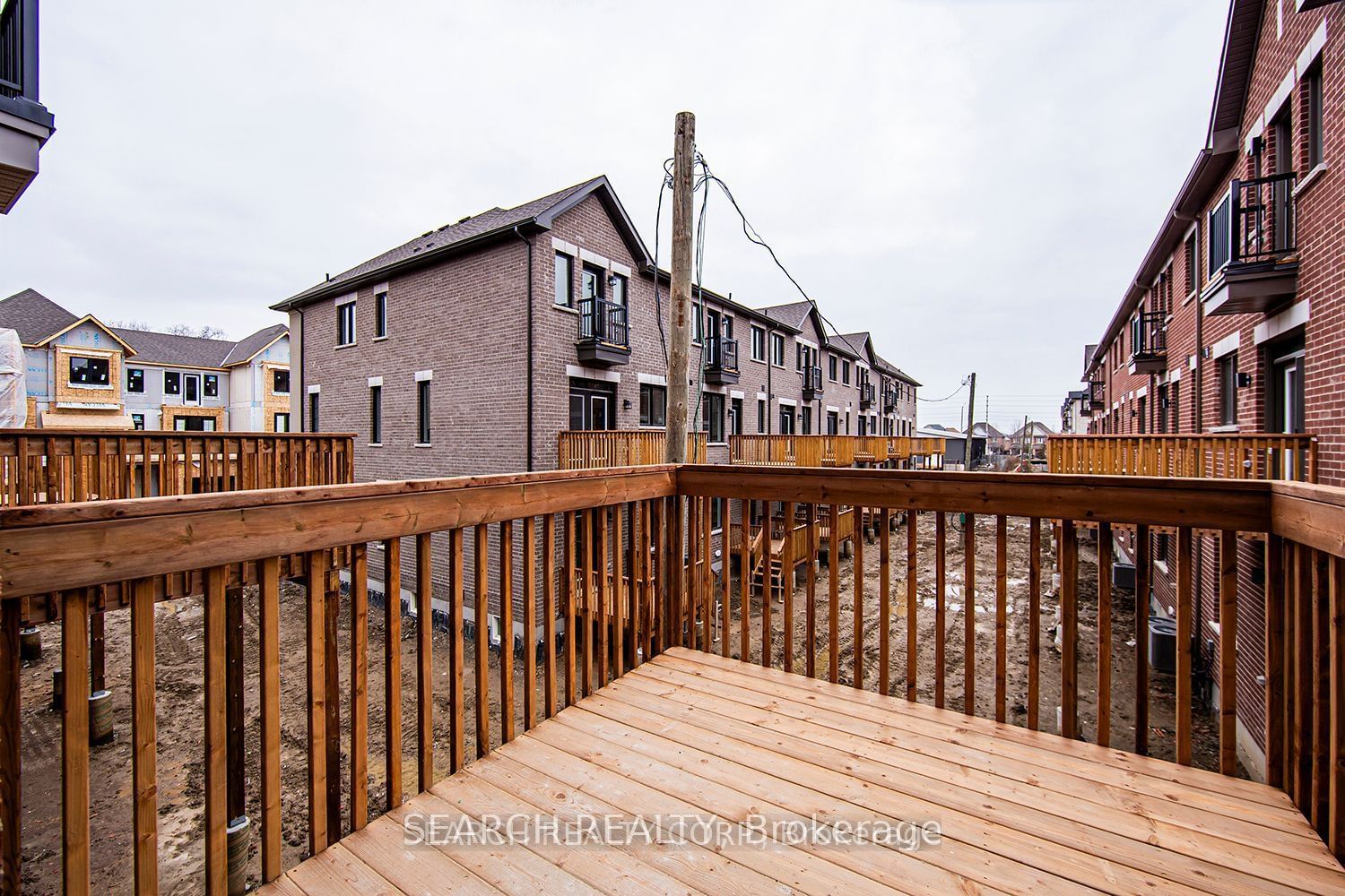 Townhouse leased at 5171 ZIONKATE Lane, Mississauga, Churchill Meadows, L5M 2S8 - MLS: W11924694