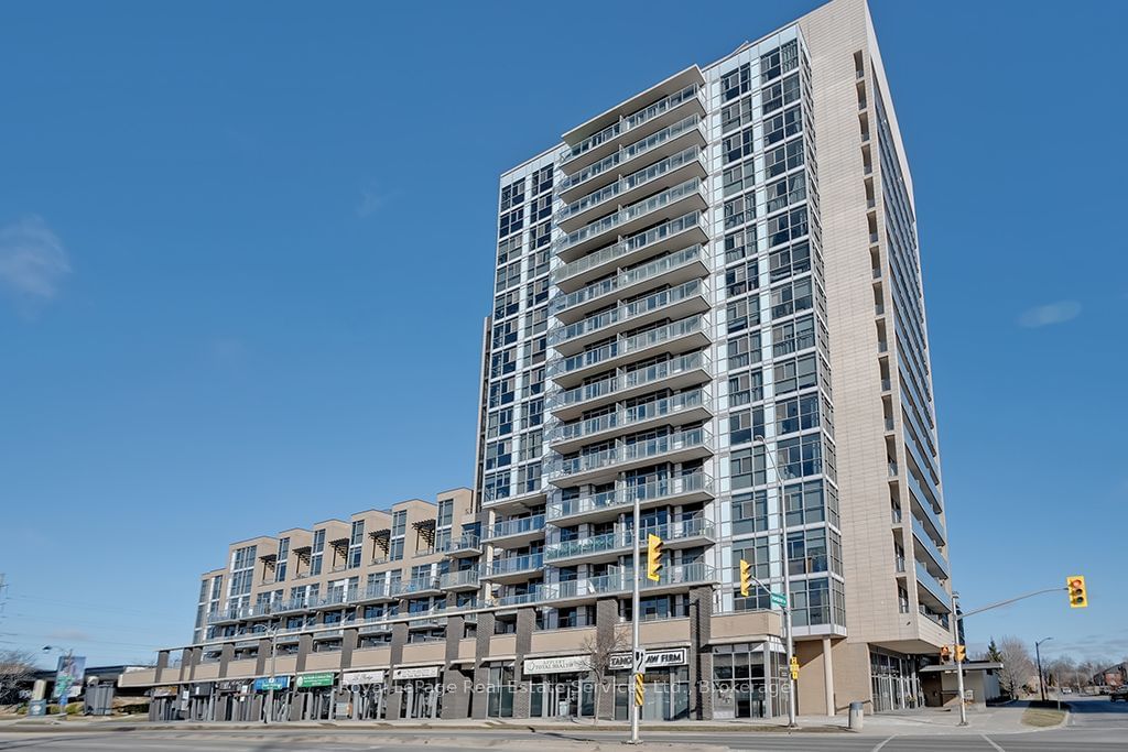 Condo for sale at 602-1940 Ironstone Drive, Burlington, Uptown, L7L 0E4 - MLS: W11924698