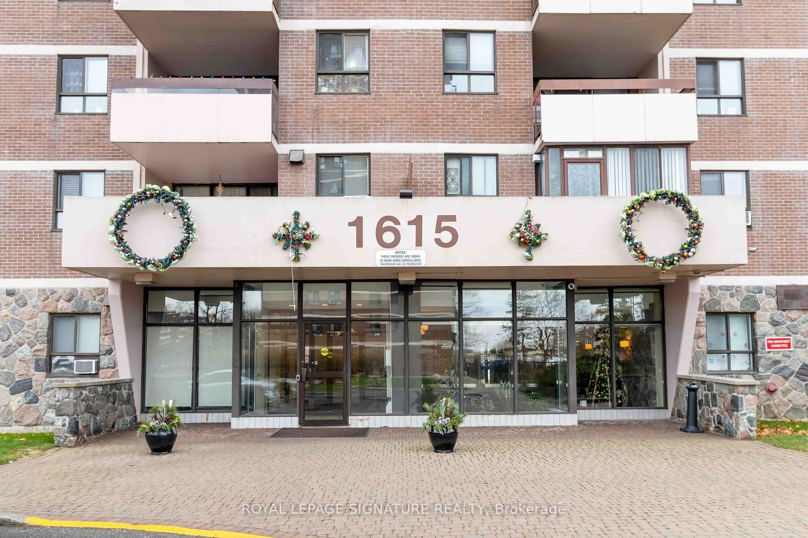 Condo for sale at 512-1615 Bloor Street, Mississauga, Applewood, L4X 1S2 - MLS: W11924717