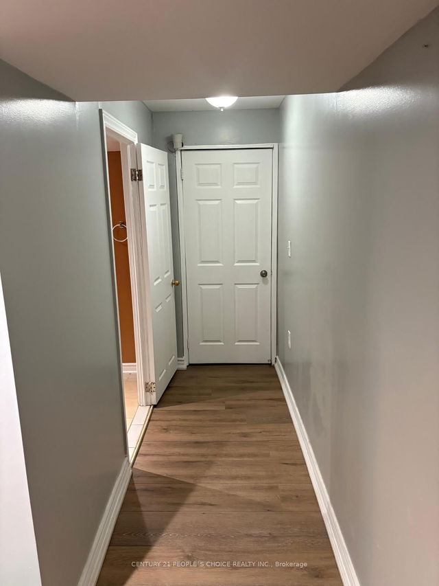 Bsmt - 8 Lanebrook Drive