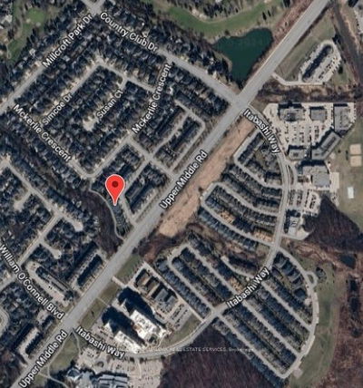 Unit 10 — 2022 Atkinson Dr, Burlington - Rose image-0-1