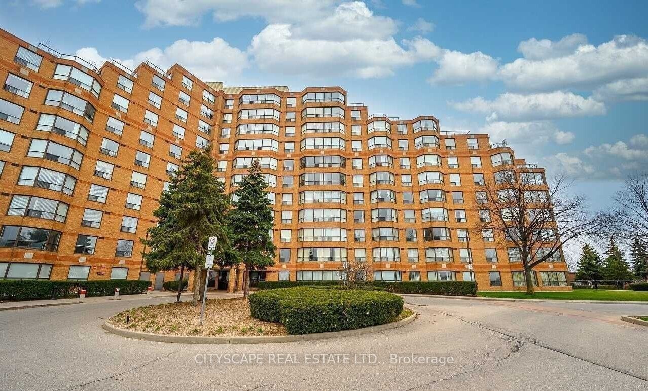 Building at 6 HumberLine Drive, Toronto, West Humber-Clairville