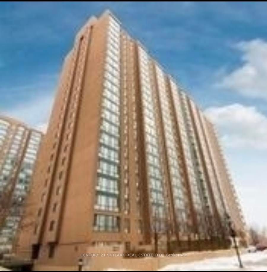 Condo for lease at 404-145 Hillcrest Avenue, Mississauga, Cooksville, L5B 3Z1 - MLS: W11924997