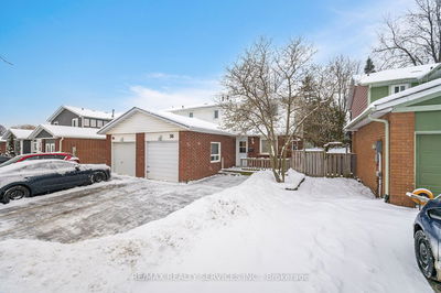 38 Cannon Crt, Orangeville - Orangeville image-0-1