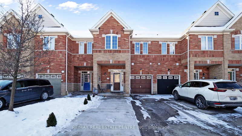 5148 Angel Stone Dr, Mississauga - Churchill Meadows image-0-0