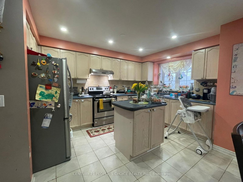 74 - 7190 Atwood Lane, Mississauga, L5N 7Y6 | Image 3