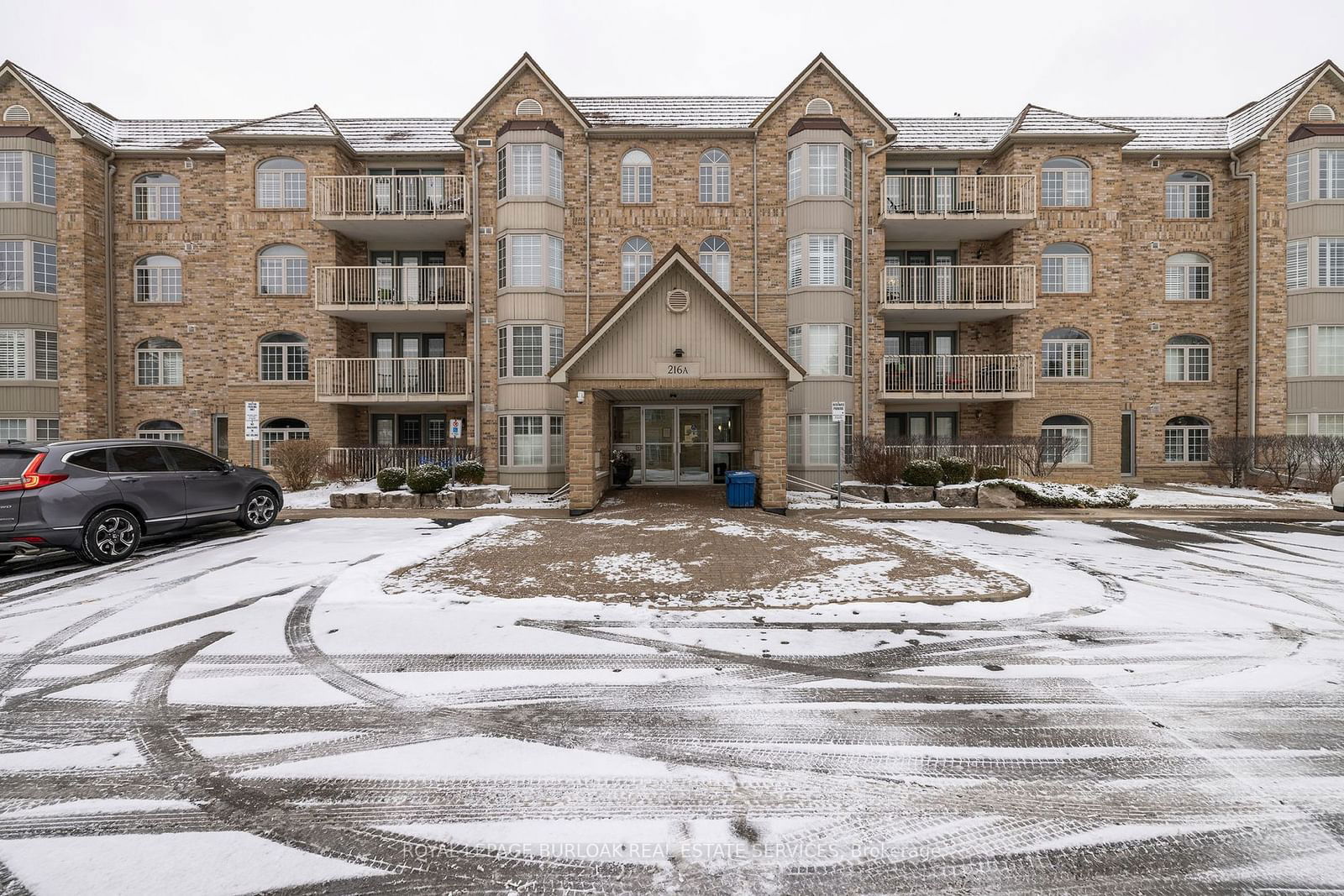 Condo for sale at A406-216 Plains Road, Burlington, Bayview, L7T 4K8 - MLS: W11925064