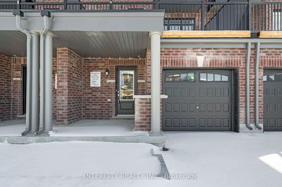 Unit 2 — 384 Tim Manley Ave, Caledon - Rural Caledon image-0-1